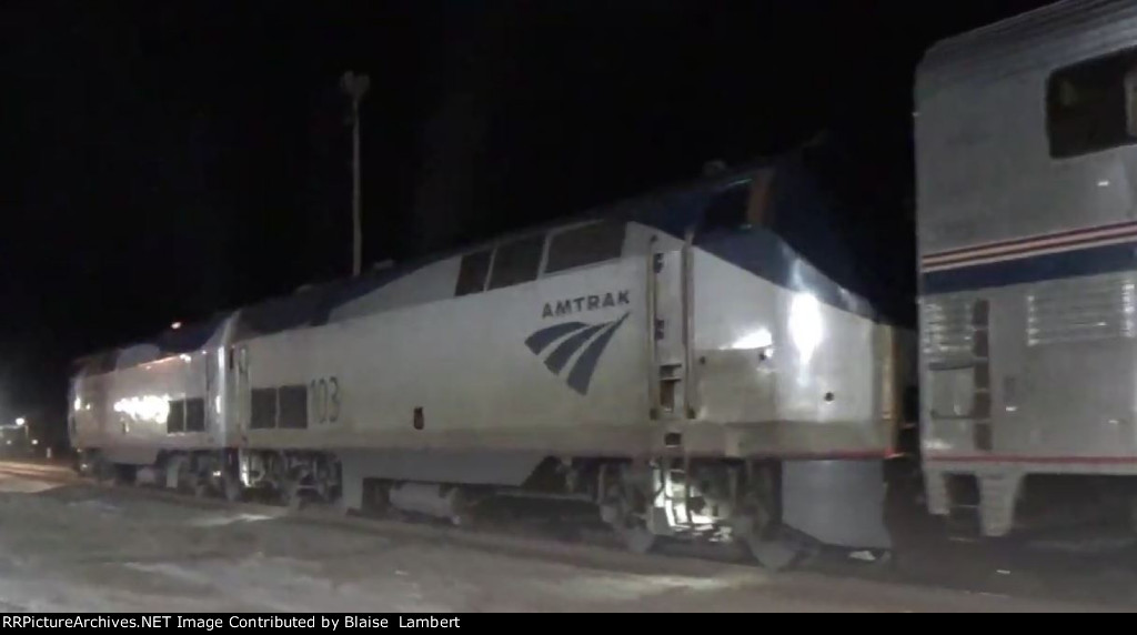 Amtrak 59